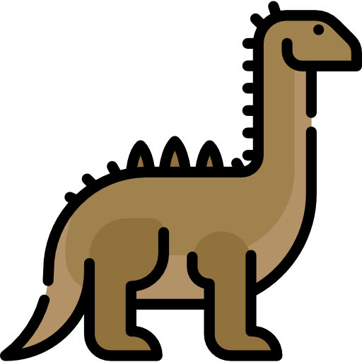 anquilosaurio icono gratis