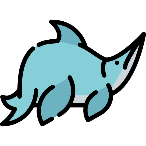 ichthyosaurus kostenlos Icon ichthyosaurus kostenlos Icon