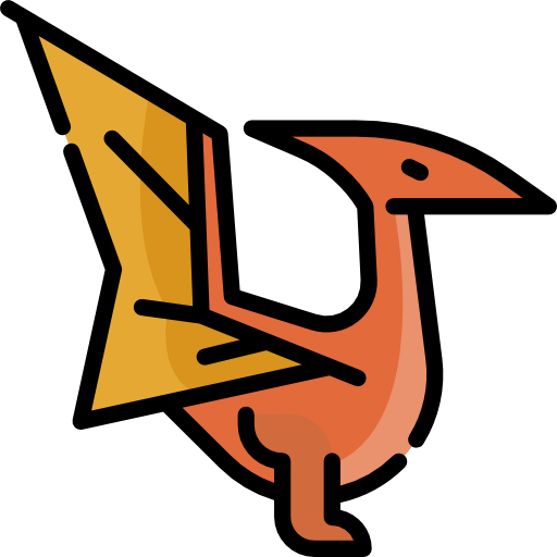 pterodactyl Icon for Free Download