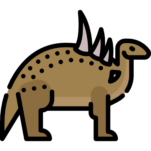 sauropelle Icône gratuit sauropelle Icône gratuit