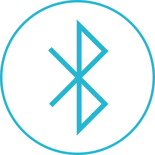 bluetooth icono gratis