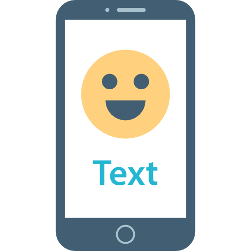 teléfono inteligente icono gratis