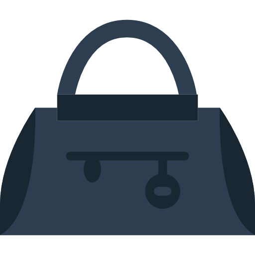 handtasche kostenlos Icon