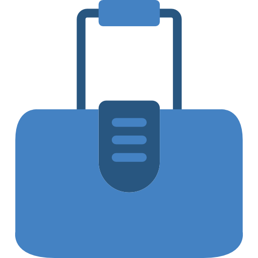 sac à main Icône gratuit