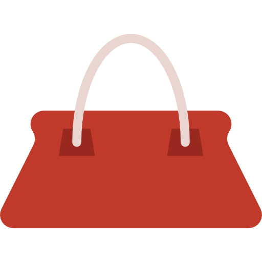 handtasche kostenlos Icon
