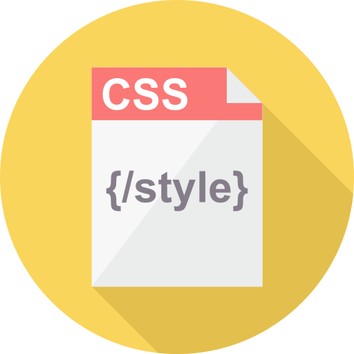 Css icono gratis