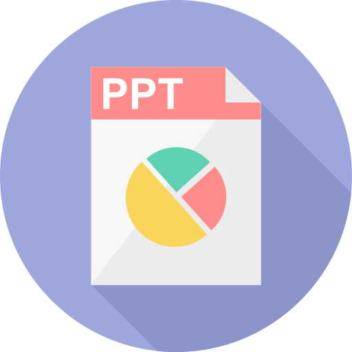 Ppt free icon Ppt free icon