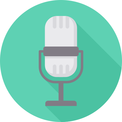 Microphone - Free technology icons