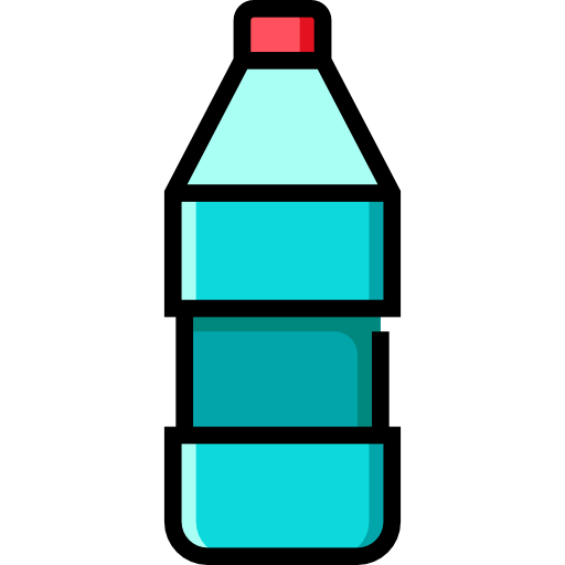 Bottle - Free food icons