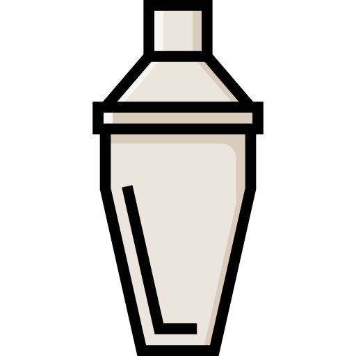 Shaker free icon