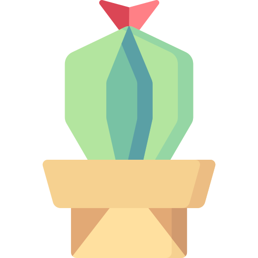 cactus icono gratis