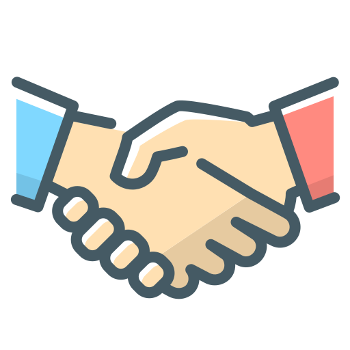 Partners free icon Partners free icon