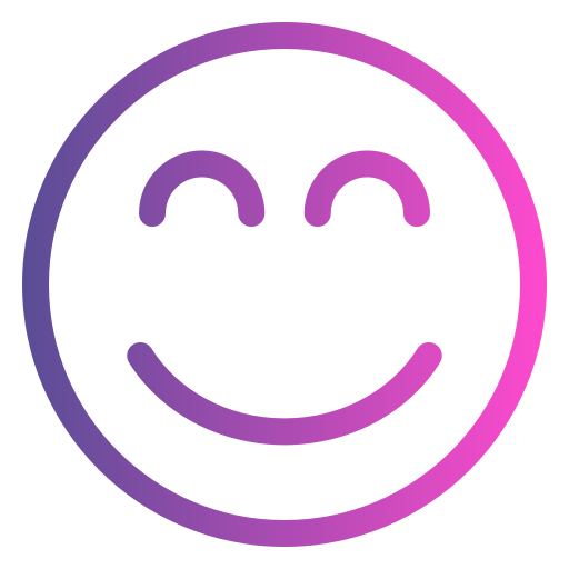 sourires Icône gratuit sourires Icône gratuit