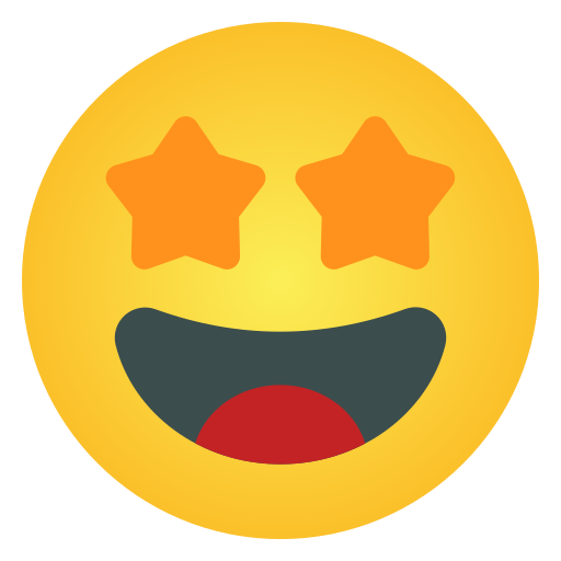 Star - Free Smileys Icons