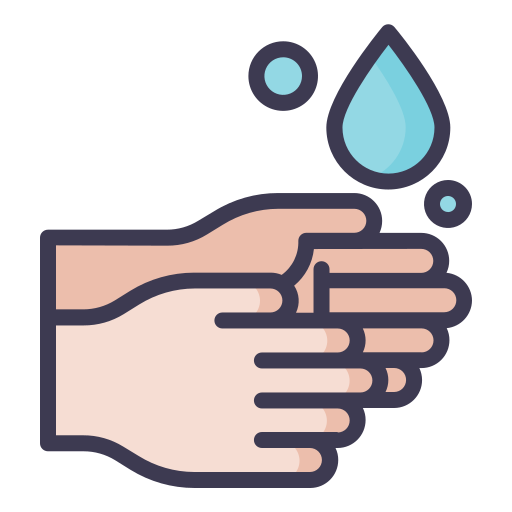 hand waschen kostenlos Icon hand waschen kostenlos Icon