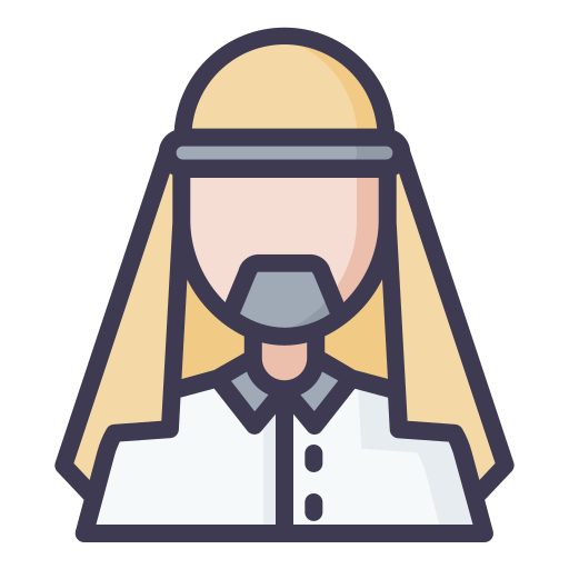 아랍인 무료 아이콘 아랍인 무료 아이콘