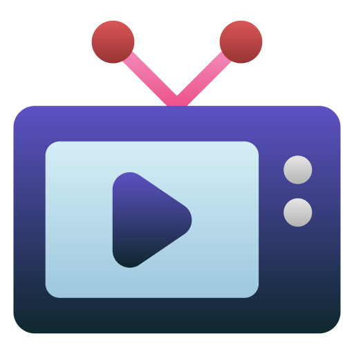 fernseher kostenlos Icon