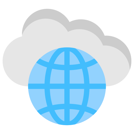 Server free icon Server free icon