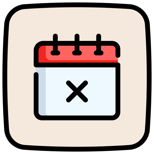 calendrier Icône gratuit calendrier Icône gratuit