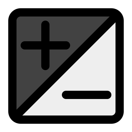 exposición icono gratis