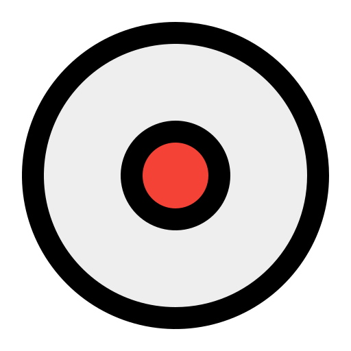 registro icono gratis