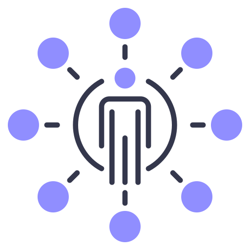 cliente icono gratis