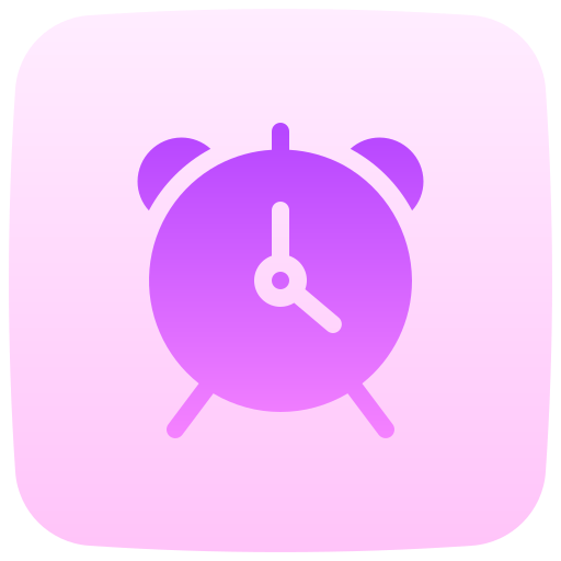 alarma icono gratis