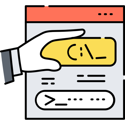 cyberkriminalität kostenlos Icon cyberkriminalität kostenlos Icon