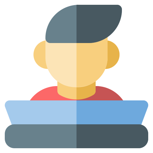 Student free icon Student free icon