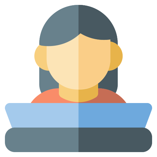 Student free icon
