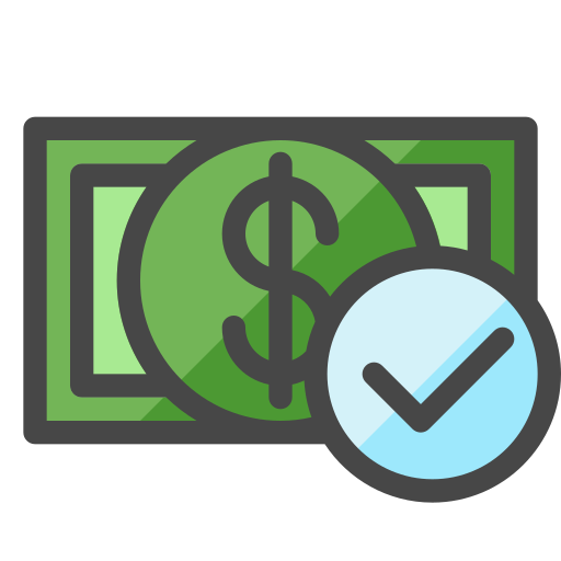 geld kostenlos Icon geld kostenlos Icon