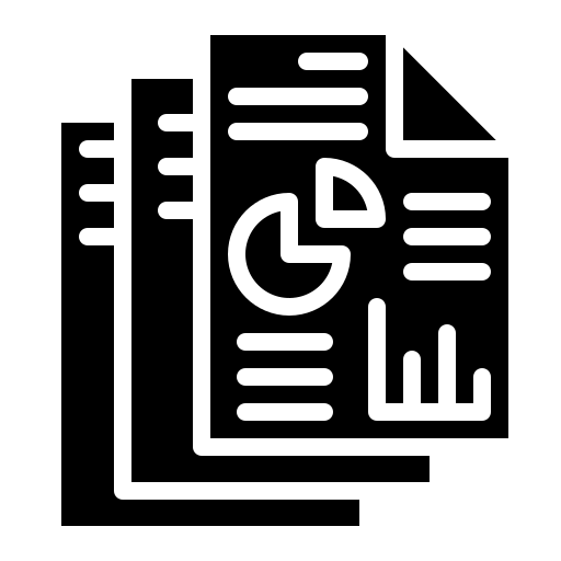 Analysis free icon