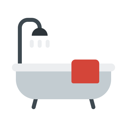badewanne kostenlos Icon badewanne kostenlos Icon