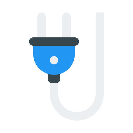 charge électrique Icône gratuit charge électrique Icône gratuit