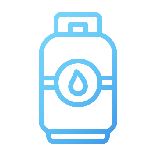 gas kostenlos Icon
