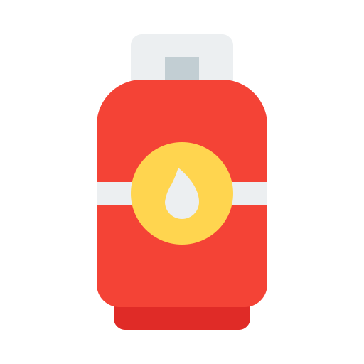gas kostenlos Icon