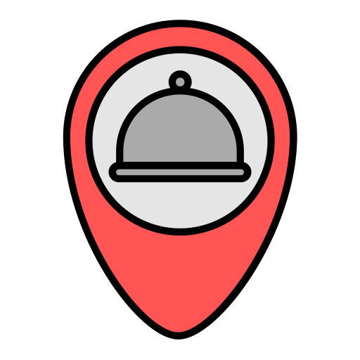 Restaurant free icon