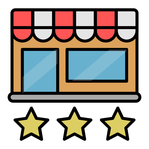 bewertung kostenlos Icon bewertung kostenlos Icon