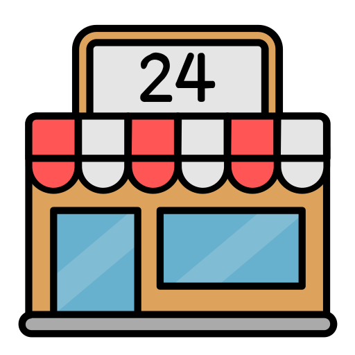 Store free icon