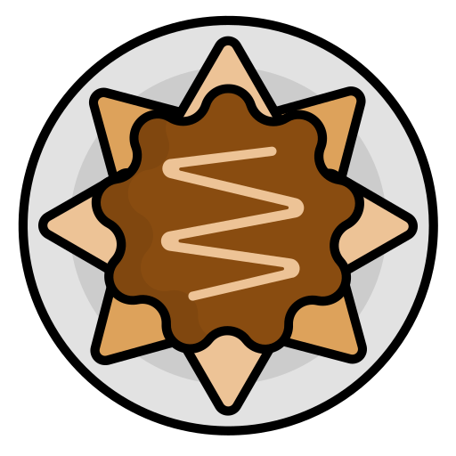 nachos kostenlos Icon