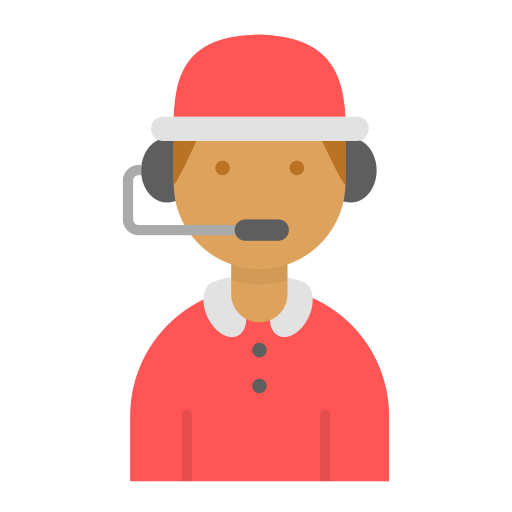 servicio al cliente icono gratis