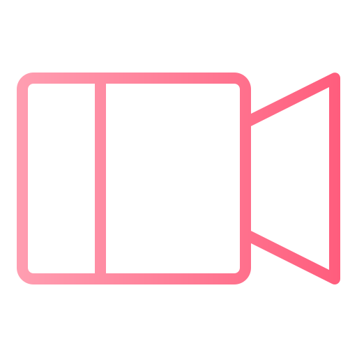 vidéo Icône gratuit vidéo Icône gratuit