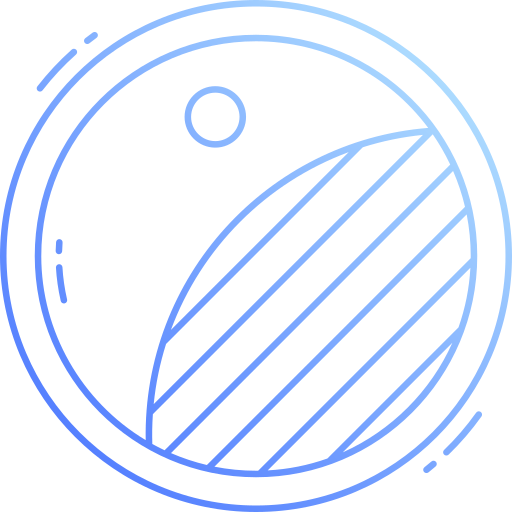 Smoke detector free icon