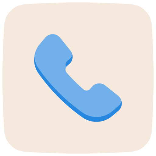 llamada telefónica icono gratis