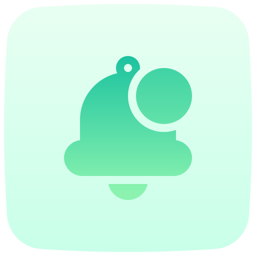 Notification free icon Notification free icon