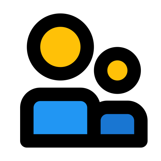 freunde kostenlos Icon