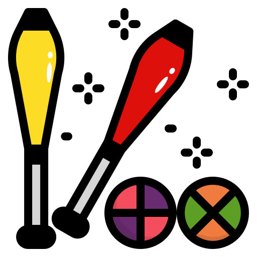 Juggling ball free icon Juggling ball free icon