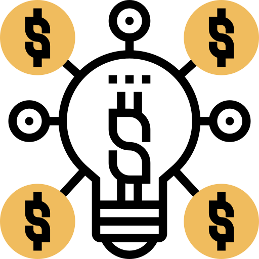 Доход бесплатно иконка