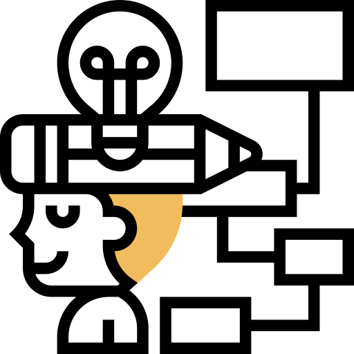 Mind map free icon Mind map free icon