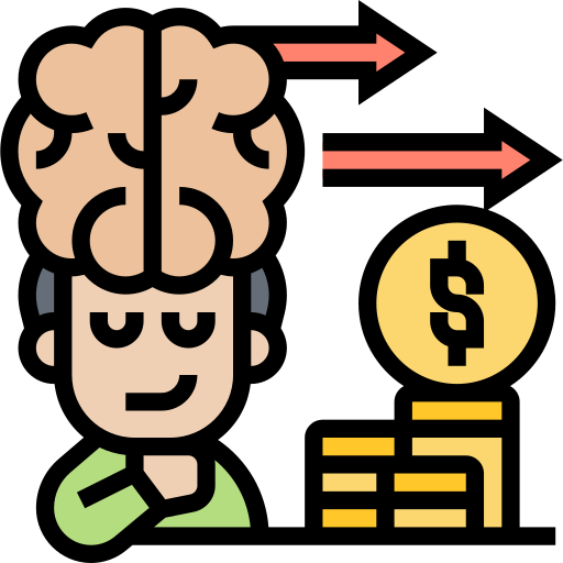 Миллионер бесплатно иконка